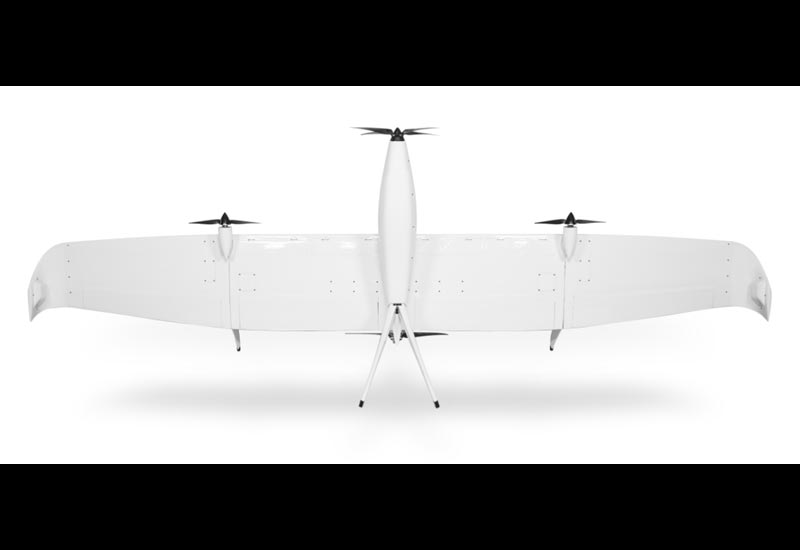 Image of the Swift Engineering 020