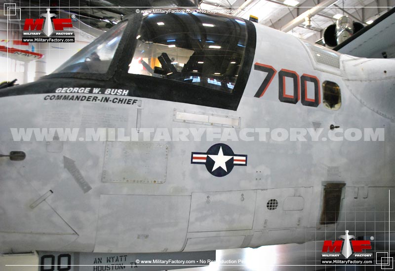 Image of the Lockheed / Vought S-3 Viking
