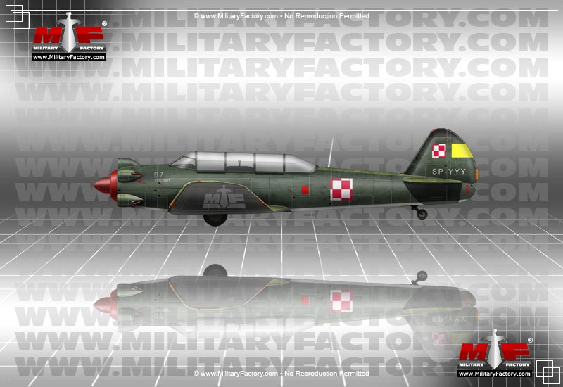 Image of the Yakovlev Yak-18 (Max)