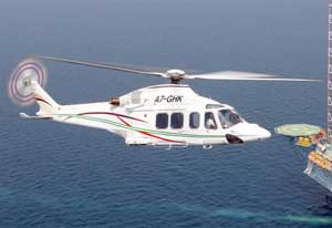 Image from AgustaWestland marketing material; All Rights Reserved.
