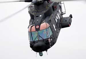 Image courtesy of AgustaWestland marketing material; All Rights Reserved.