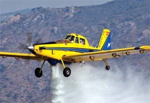 Image from official Air Tractor marketing material.