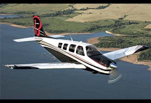 Image from official Textron Aviation marketing material.
