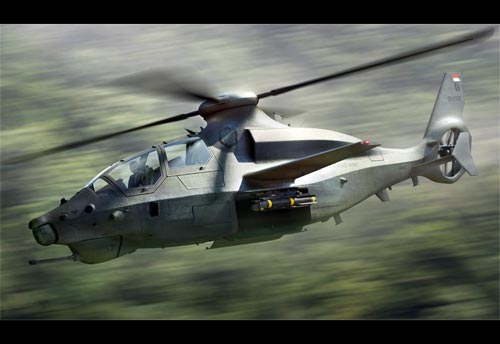 Image from officially released Bell Helicopters marketing materials.