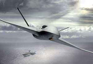 Image courtesy of General Atomics Aeronautical Systems, Incorporated marketing material; All Rights Reserved.