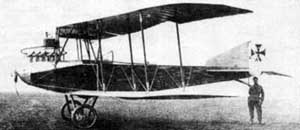 Picture of the Lloyd C.II
