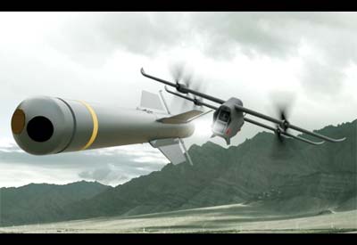 Image from official MBDA marketing release.