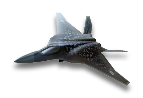 Image from official F-X program press release; artist concept.