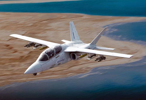 Image from official Textron AirLand marketing materials.