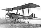Picture of the Aeromarine 39