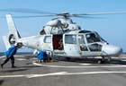 Picture of the Airbus Helicopters AS565 Panther