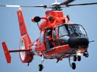 Picture of the Airbus Helicopters HH-65 Dolphin
