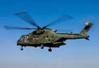 Picture of the Leonardo AW101 Merlin (EH101)
