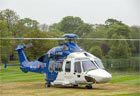 Picture of the Airbus Helicopters H175
