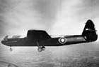 Picture of the Airspeed Horsa