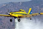 Picture of the Air Tractor AT-802