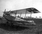 Picture of the Albatros B.II