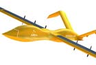 Picture of the ARCA AirStrato