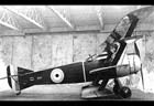 Picture of the Armstrong Whitworth F.K.10