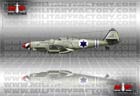 Picture of the Avia S-199 (Bf 109G)