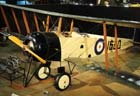 Picture of the Avro 504