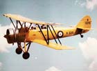 Picture of the Avro 621 Tutor