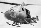 Picture of the Bell UH-1B/C Huey Cobra / Frog