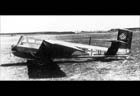 Picture of the Blohm and Voss Bv 40