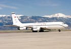 Picture of the Boeing 707