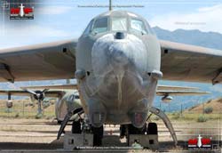B52 bomber