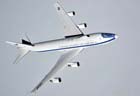 Picture of the Boeing E-4 Advanced Airborne Command Post