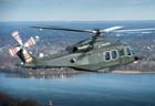 Picture of the Boeing MH-139 Grey Wolf