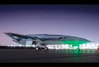 Picture of the Boeing MQ-25 Stingray