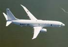 Picture of the Boeing P-8 Poseidon