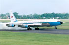Picture of the Boeing VC-137 / C-137 Stratoliner