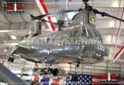 Picture of the Boeing Vertol CH-46 Sea Knight