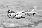 Picture of the Boeing XAT-15 (Crewmaker)