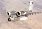 Picture of the Boeing YC-14 (Model 953)