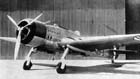Picture of the Breda Ba.64