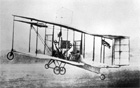 Picture of the British Army Aeroplane No 1 (Cody 1)
