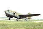 Picture of the Curtiss-Wright C-46 Commando
