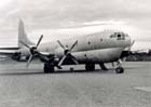 Picture of the Boeing C-97 Stratofreighter