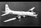 Picture of the Canadair CP-107 Argus
