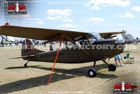 Picture of the Cessna O-1 Bird Dog (L-19)