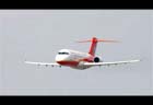 Picture of the COMAC ARJ21 (Xiangfeng)