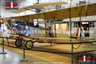 Picture of the Curtiss JN-4 (Jenny)