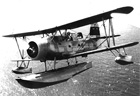 Picture of the Curtiss SOC Seagull