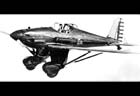Picture of the Curtiss XP-31 Swift