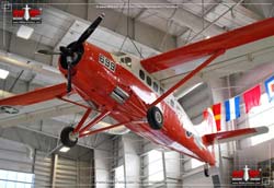 Picture of the de Havilland Canada DHC-3 Otter