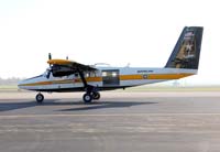 Picture of the de Havilland Canada DHC-6 Twin Otter